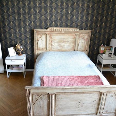 Appart'Chateau La Varenne Lejlighed Eksteriør billede